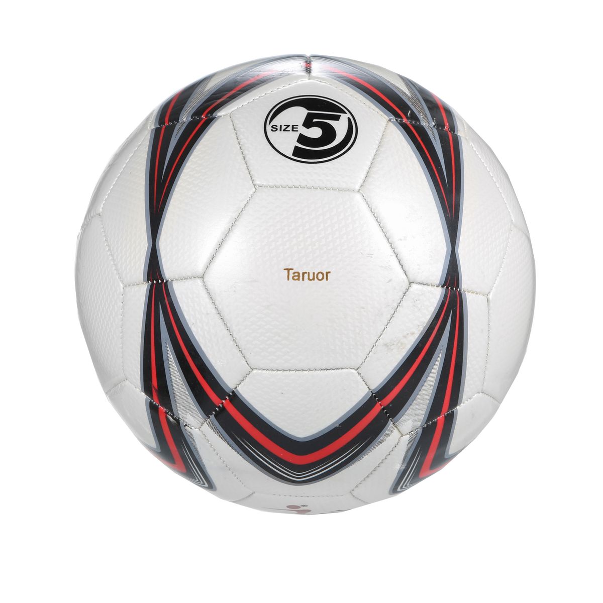 Taruor Soccer Ball For Indoor Outdoor Soccer Training