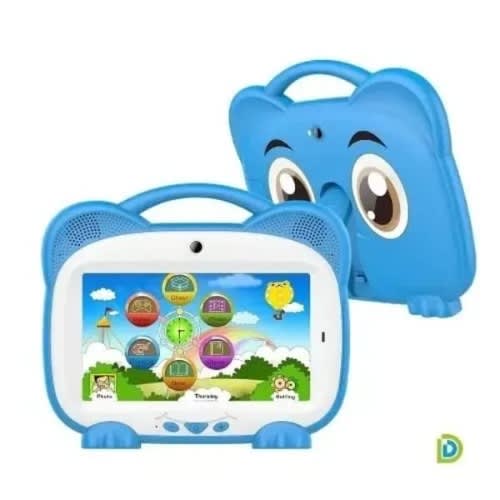 B68 - 7" - 32GB ROM - 3GB RAM - Dual Sim - 3000mAh - Blue