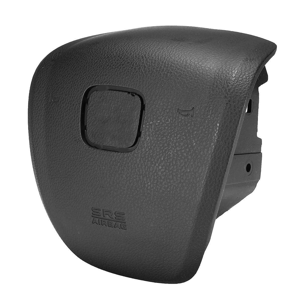 Driver Steering Wheel Airbag Air Bag SRS Black Cover 2013-2017 Honda Accord