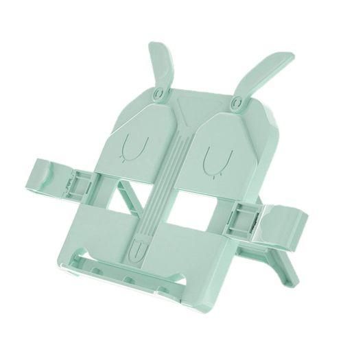 Book Stand Reading Rack Portable Book Holder