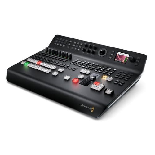 Design Atem Television Studio Pro 4k Live Production Switcher