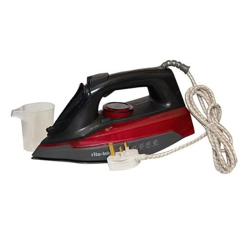 2200W Steam Iron ST-520 - DE