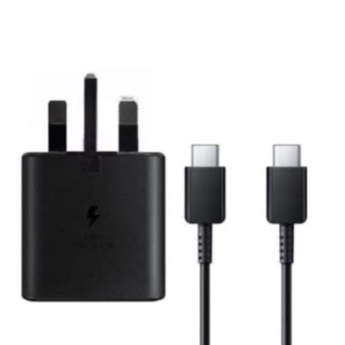 Samsung Usb Type C Wall Charger - 25W