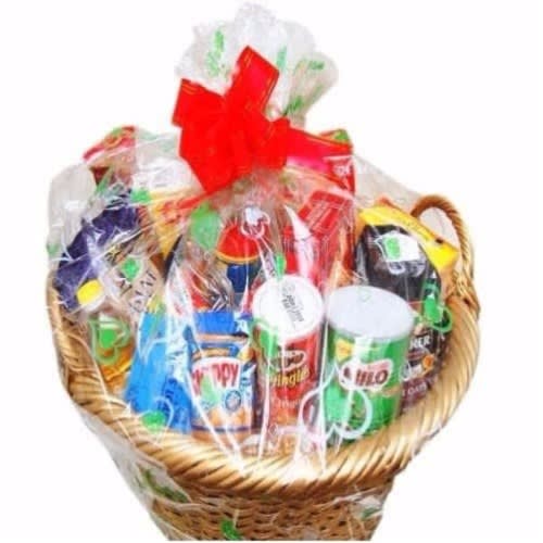 Season Hamper - Mini