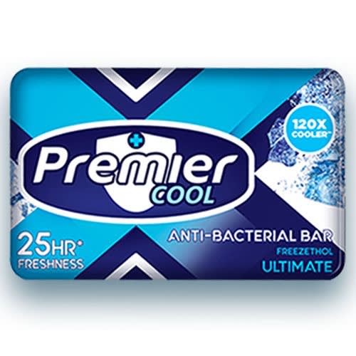 Antiseptic Soap - 110g x 6pcs