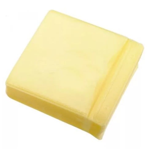 Multipurpose Cd/dvd Sleeves - 100pieces