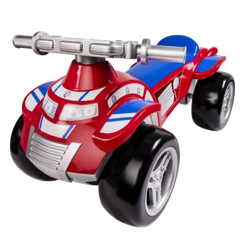 Paw Patrol Ryder's Ride-on Atv