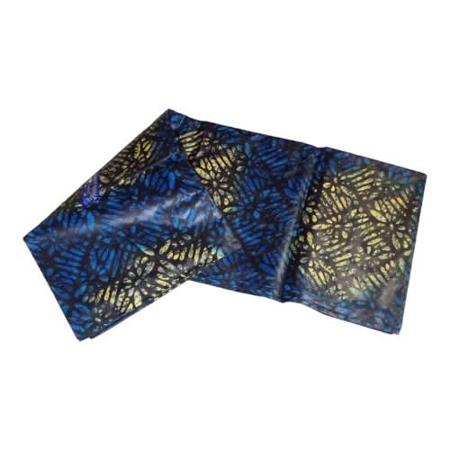 Hi-target Hollandaise Wax Wrapper - 6 double length yards