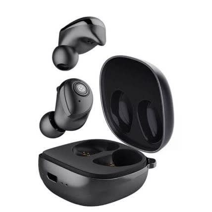 Go Pro Tws Wireless Earbuds