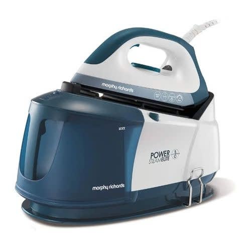 Steam Elite Generator Steam Iron - 2400W