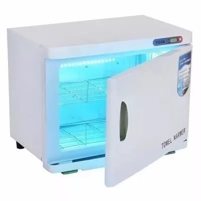 Towel Warmer & Uv Sterilizer