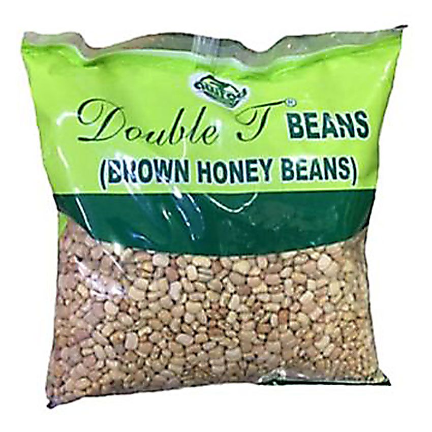 Brown Honey Beans 1kg &times; 2 Packs