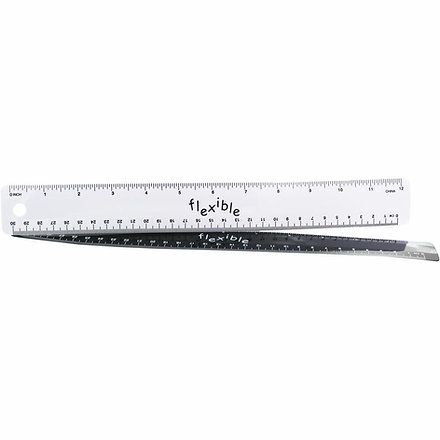 Flexi Rulers: 2