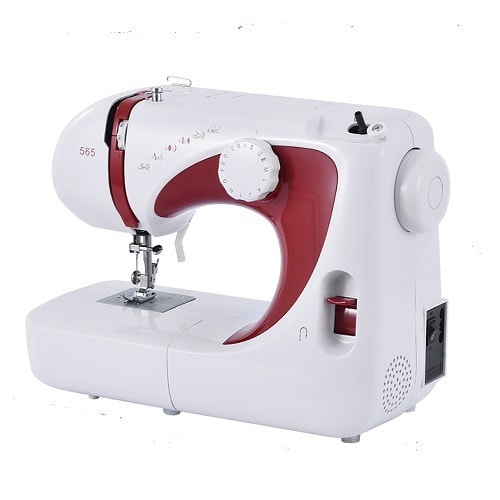 Multi-function Domestic Embroidery - Sasa 565