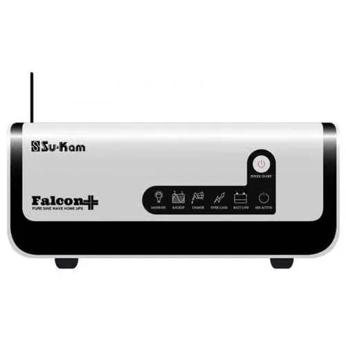 12v Inverter 1000va  Su-kam Solar Inverter