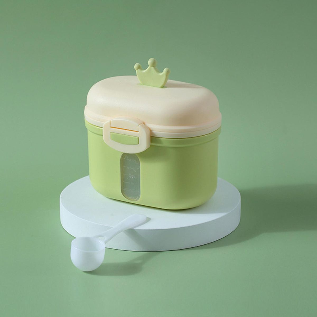 Portable Baby Formula Dispenser Containers  Small