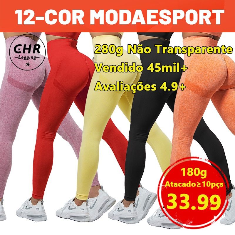 CHR Wholesale Legging Pants Legging Gym  Lift Seamless Fitness Jumpsuit High Waist