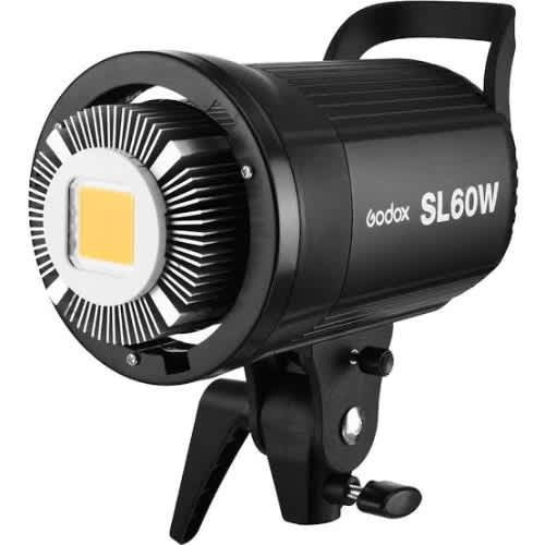 Godox Sl 6011d Led Light
