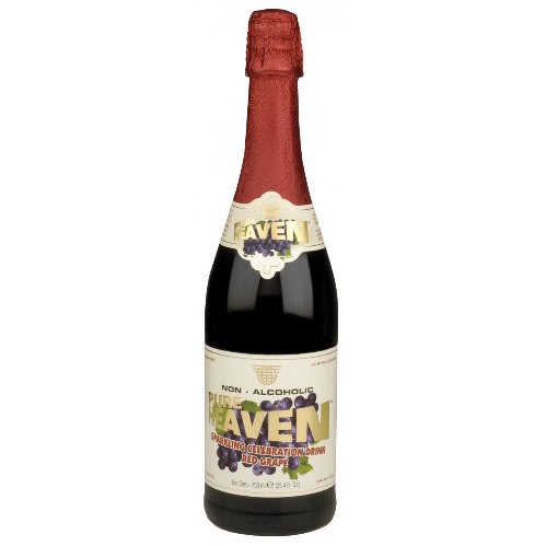 Sparkling Celebration Drink - 12 Bottles - 750ml