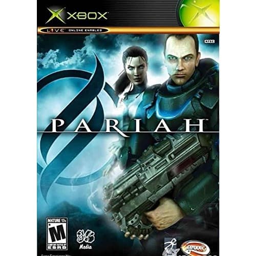 Pariah - Xbox
