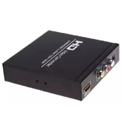 AV To HDMI Video Converter