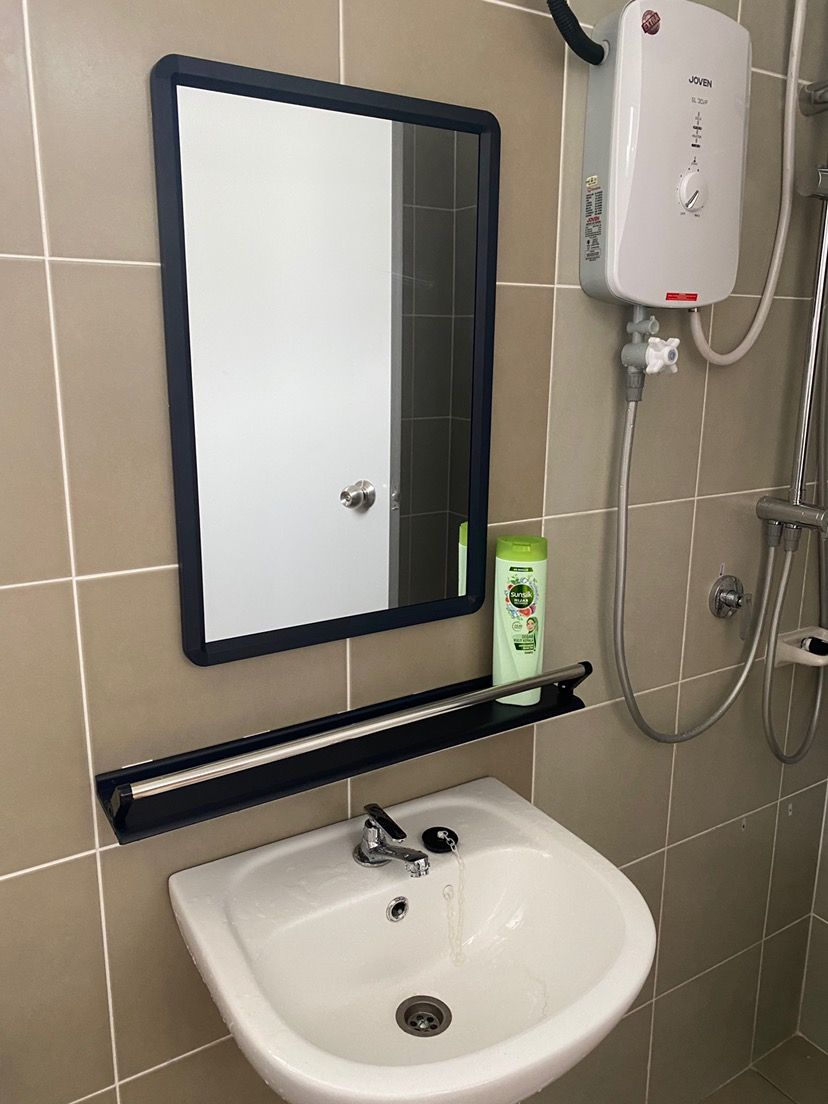 Oval Dressing Mirror Black Oval Mirror