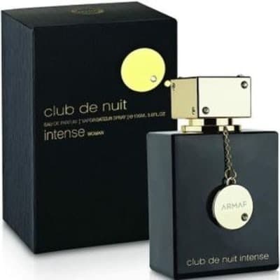 Armaf Club De Nuit Intense Woman Edp Perfume Armanse Woman Edp
