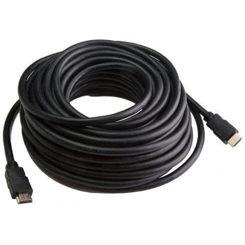 20m HDMI Flat Cable