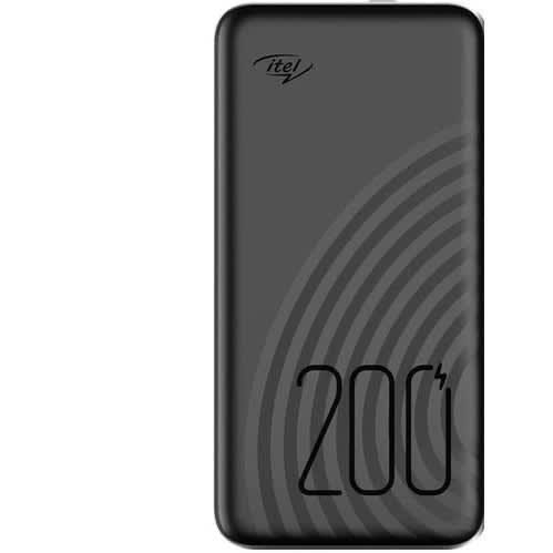 High Capacity Power Bank - 20000mAh Outdoor/portable Power Source