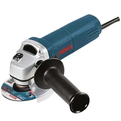 Angle Grinder - Gws 6700 Professional