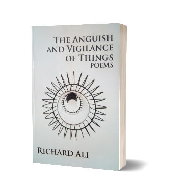 The Anguish And Vigilance Of Things