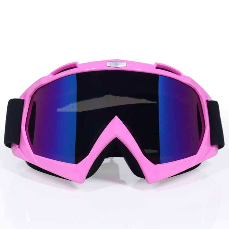 Latest  High Quality Motocross Goles Glasses MX Off Road
