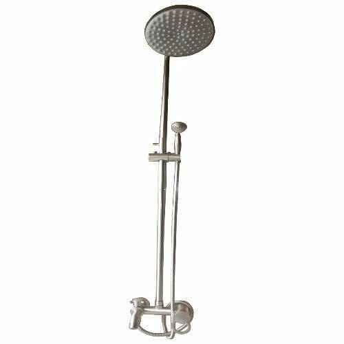 New Ideal Mixer Shower