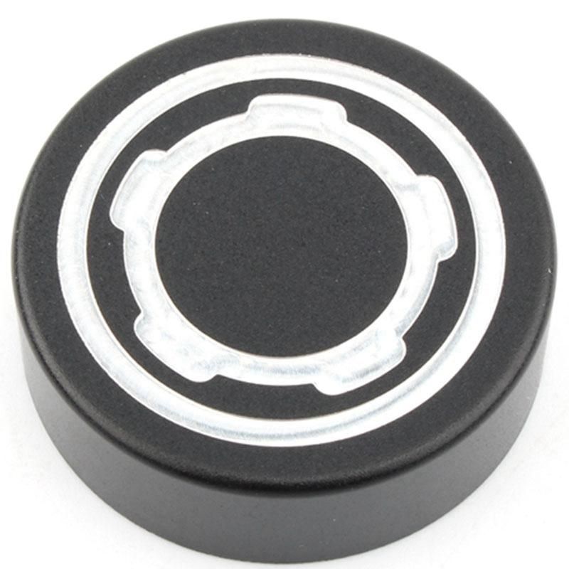 Motorcycle Rear Brake Oil Cup Cover Motorcycle Accessories