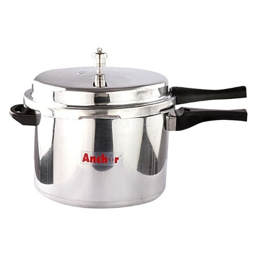 Hocking Pressure Cooker - 12litres