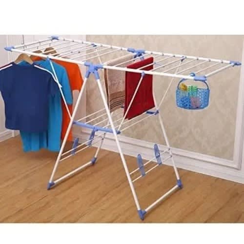 Baby Cloth Hanger / Dryer's - 750-1260 *640*1700mm