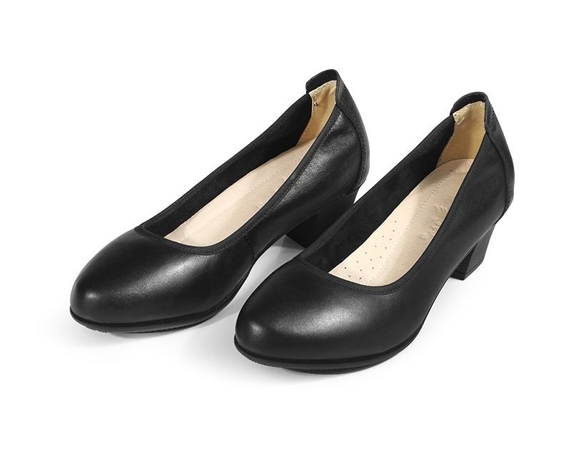 Ladies Court Shoe