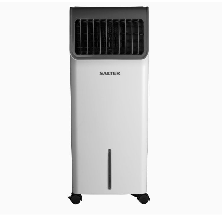 15L 3-in-1 Smart Digital Air Cooler With Remote Control