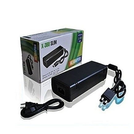 Lim Ac Adapter Power Supply