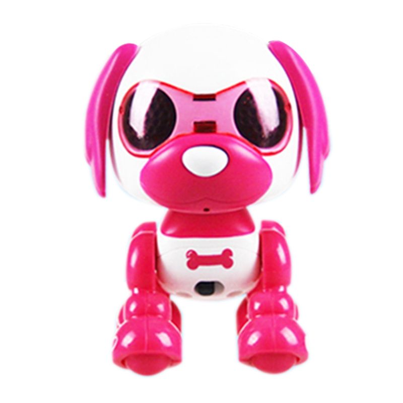 Smart Robot Dog Electronic Puppy Pets Toys