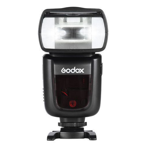 Reliable Godox Godox V850II GN60 2.4G Off Camera 1/8000s HSS Camera Flash