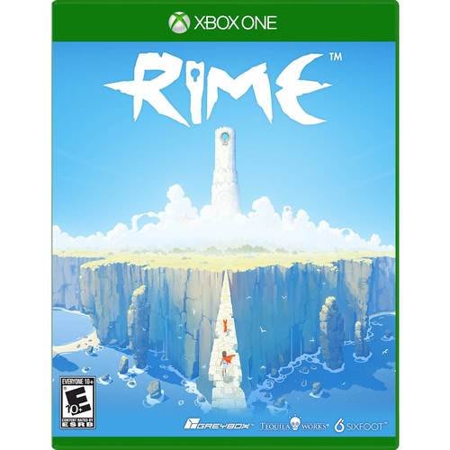 Xbox One RiME