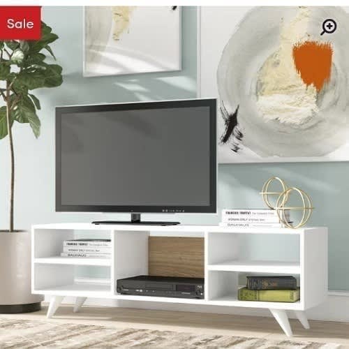 Tv Stand & Entertainment Centers For TVs up to 50"
