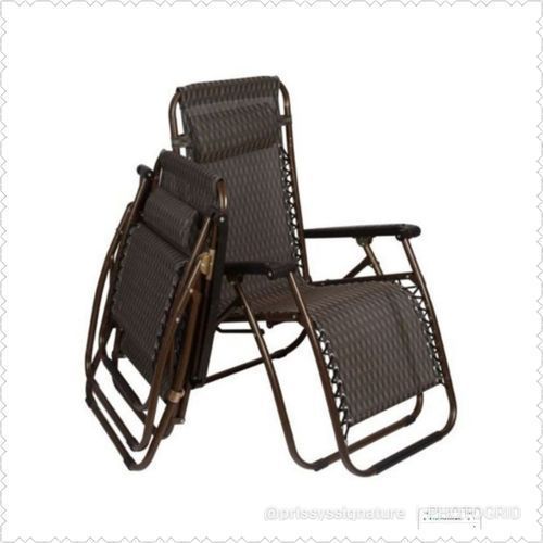 Quality Foldable Lounge Relaxation,outdoor Camping Chair