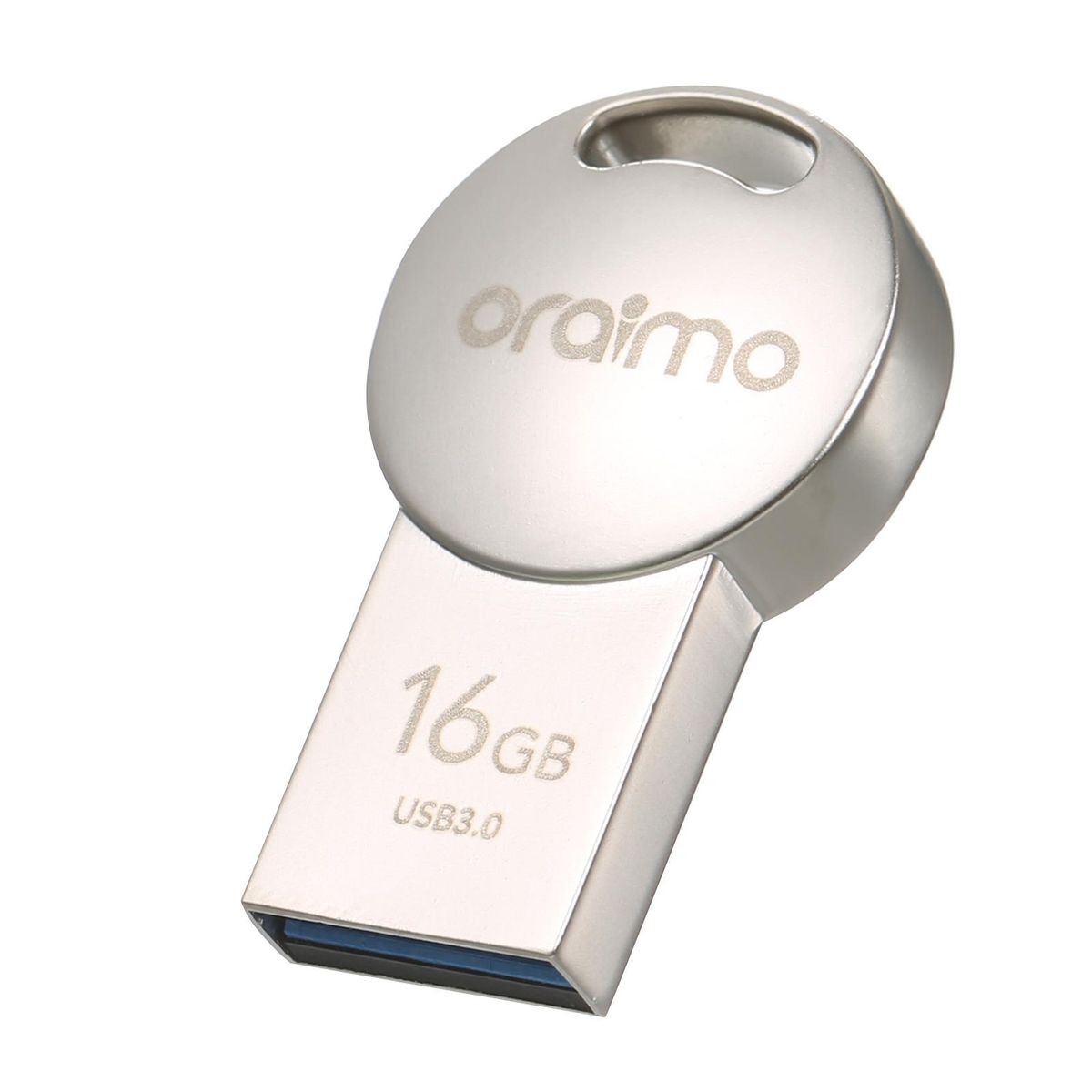 Oraimo OFD-162 Nano Pro 16G USB3.0 High Speed Metal Flash Drive