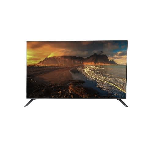 Signature Series Uhd 4k Android Smart Television 58''