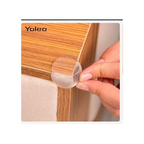 Baby Safety Corner Edges Protection / Anti Collisions Guard