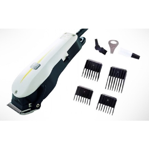 Professional Hair Clipper With Steps