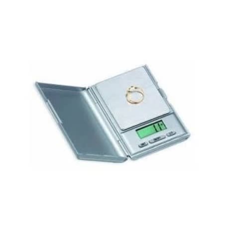Electronic Pocket Scale - 500g