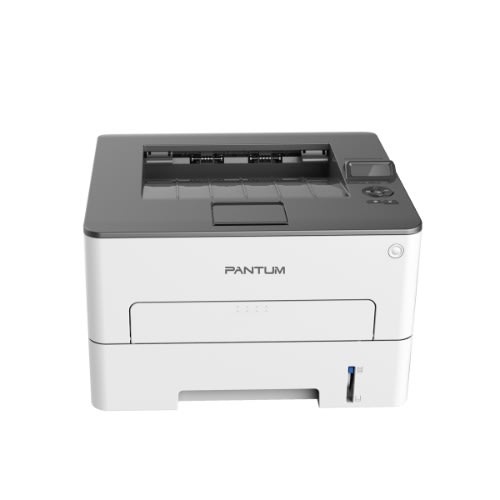 Pantum - P3300 Monochrome Laser Single Function Printer